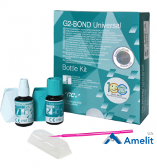 Адгезив G2-BOND Universal, набір: 5 мл + 5 мл